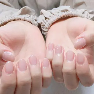 ネイル ガール ネイルサロンのネイルデザイン