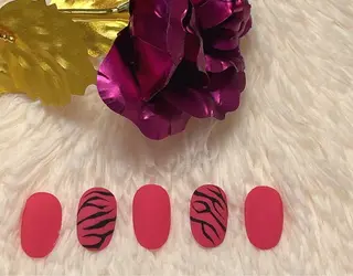 ネイル Onason NailSalonのネイルデザイン