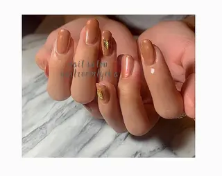 ネイル ﾈｲﾙﾙｰﾑﾘｯｶ 𝐦𝐚𝐲𝐮のネイルデザイン