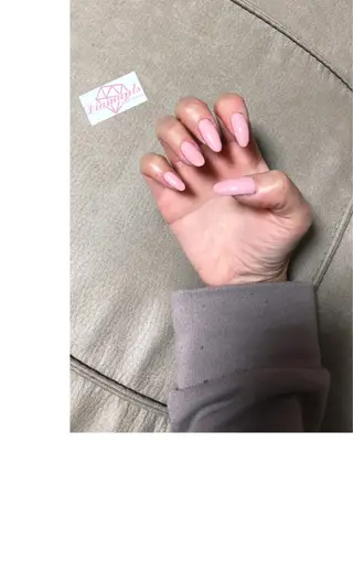 ネイル Asa miのネイルデザイン