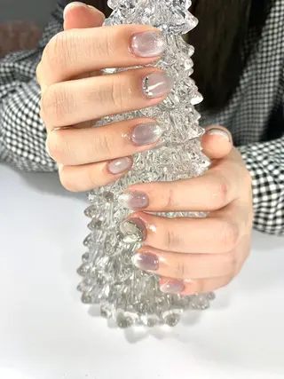 ネイル ネイルサロン ロア旧ジョリーのネイルデザイン