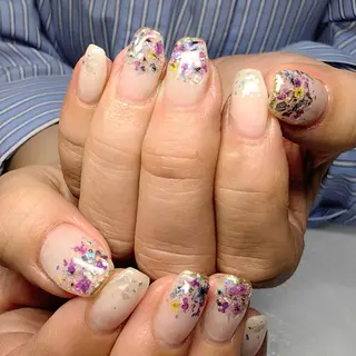 ネイル reve あやののネイルデザイン