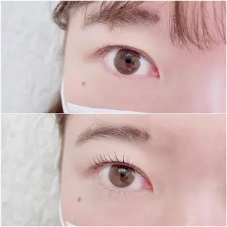 アイブロウ エルフ岩佐 奈々の眉毛・アイブロウイメージ