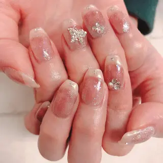 ネイル ono megumiのネイルデザイン