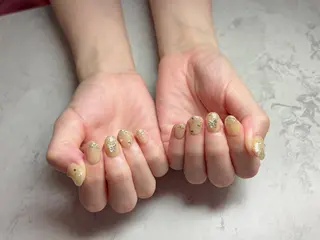 ネイル nailme!/松下 侑未のネイルデザイン