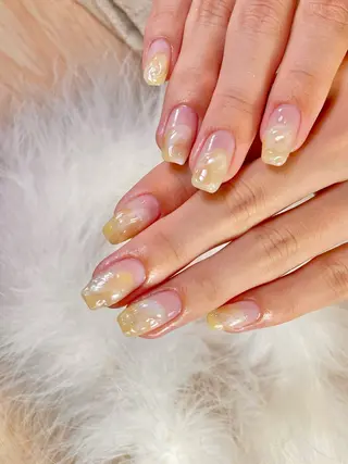 ネイル chirin nailのネイルデザイン