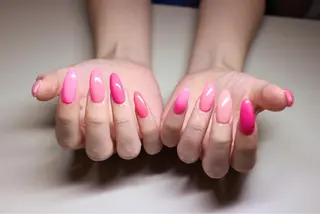 ネイル my.S nailsalonのネイルデザイン