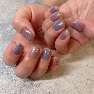 ネイル Ami 🦥のネイルデザイン