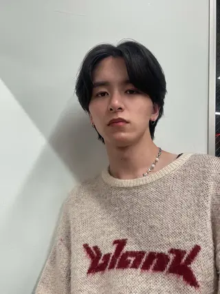 メンズ 町田エリアＮｏ．１/ パーマ特化/太田京希のヘアスタイル