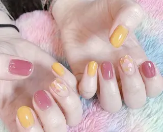 ネイル Cute beauty2のマツエク・マツパデザイン