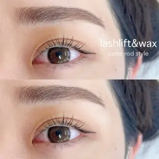 マツエク・マツパ りょう 【eyelash】のマツエク・マツパデザイン