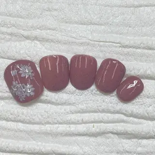 ネイル Nail salon Honey Beeのネイルデザイン