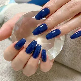 ネイル 💅fleur Ayumiのネイルデザイン