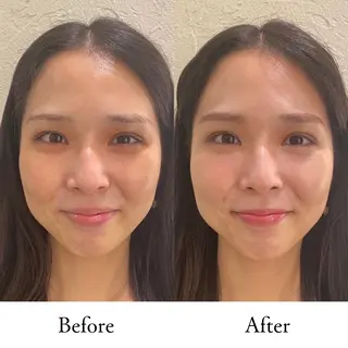 Feminine Glow所属・パーソナルカラー骨格 顔タイプ診断📍町田のその他イメージ