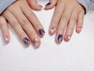 ネイル Regaro i.sのネイルデザイン