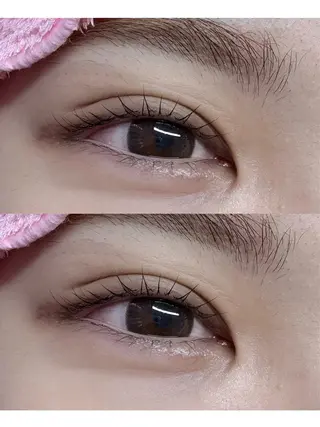 マツエク・マツパ トータルビューティー サロン・Ｎの眉毛・アイブロウイメージ