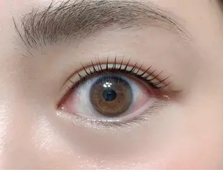 マツエク・マツパ mimi 浜北店のマツエク・マツパデザイン