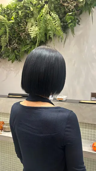 カラー 可愛いを仕込む🩰 透明感ヘア／海琴のヘアスタイル