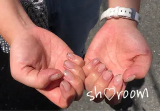 ネイル Nail salon Ruuのネイルデザイン