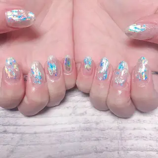 ネイル DollyGirl KYOKOのネイルデザイン