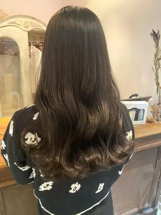 ロング 🪄 maasa🪄のヘアスタイル