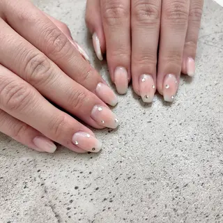 ネイル Maison Calin manaのネイルデザイン