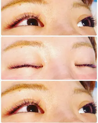 マツエク・マツパ 矢野 詩依奈の眉毛・アイブロウイメージ