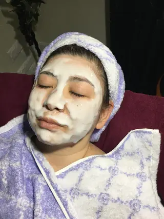 レトロワ アンジュのエステ・リラクイメージ