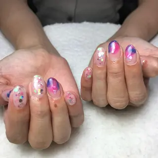 ネイル COCO +のエステ・リラクイメージ