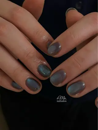 ネイル nailsalon eMu.所属・eMu. Manamiのネイルデザイン