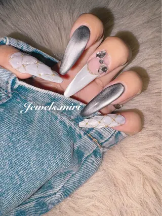 ネイル ネイルサロン Jewels Mのネイルデザイン