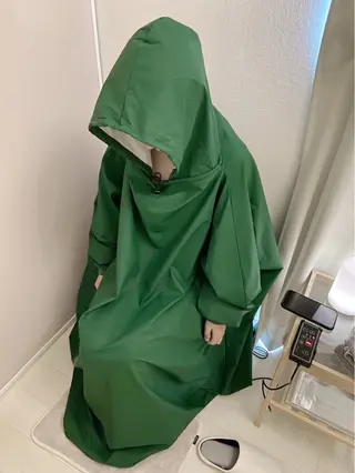 温活よもぎ蒸しサロン 蒸す。のエステ・リラクイメージ