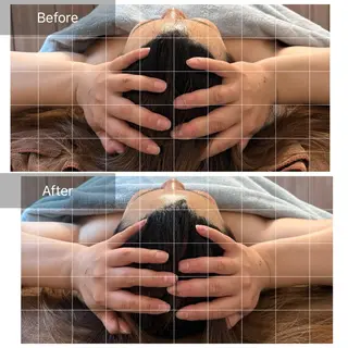 脳洗浄®町田 🕊YUI🕊のエステ・リラクイメージ