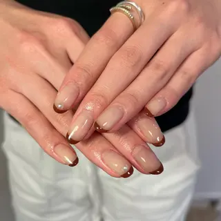 ネイル neroria nailのネイルデザイン