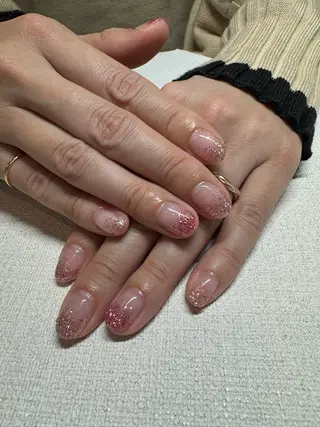 ネイル Rimie Yamauchiのネイルデザイン