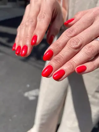 ネイル nailsalon shin/ikedaのネイルデザイン