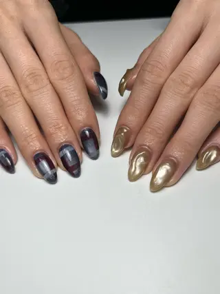 ネイル miya .のネイルデザイン