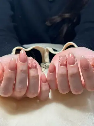 ネイル ゆい ゆいのネイルデザイン