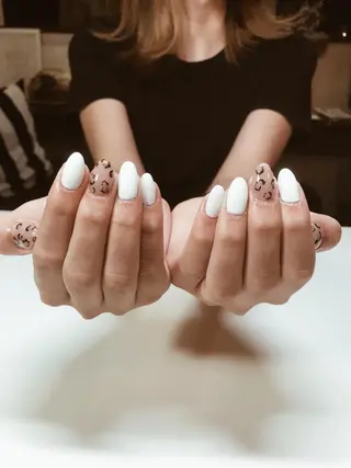 ネイル 土屋 智子のエステ・リラクイメージ