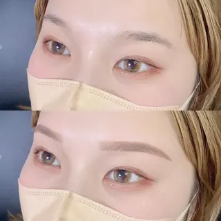 アイブロウ 眉毛サロン🤍 LUMICIA天神の眉毛・アイブロウイメージ