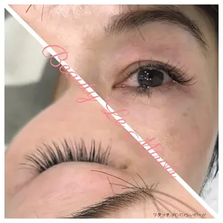 マツエク・マツパ ビューティー ミロワールのエステ・リラクイメージ