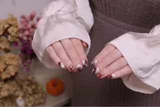 ネイル MH Nailのネイルデザイン