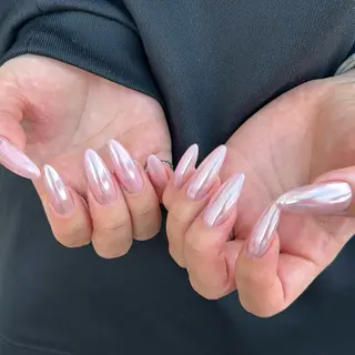 ネイル Irodim所属・MOKA NAKAGAWAのエステ・リラクイメージ