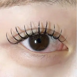 マツエク・マツパ emelu 山本の眉毛・アイブロウイメージ