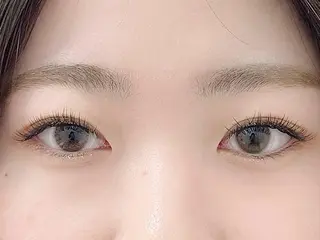 マツエク・マツパ REJOUIR🌼 丸山 愛莉香のマツエク・マツパデザイン