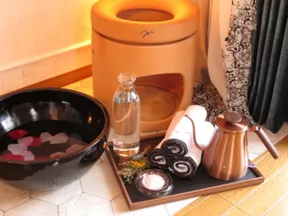 スクエア サロンのエステ・リラクイメージ