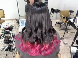 ロング 🎀 Ruka 🎀のヘアスタイル