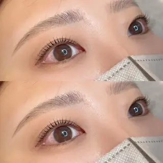 マツエク・マツパ salon SOLEIL所属・n namiのマツエク・マツパデザイン