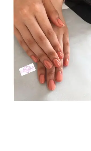 ネイル Asa miのネイルデザイン