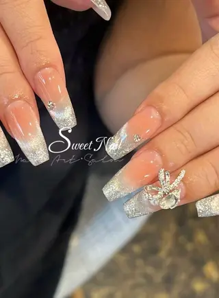 ネイル SWEETNAIL 💅🏻のネイルデザイン